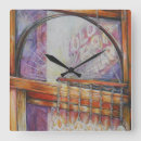 Suche nach sam wanduhren Modern