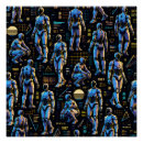 Suche nach android poster Science fiction