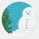 Suche nach schneesturm aufkleber Weihnachten