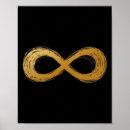 Suche nach infinity symbol poster Sad