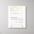 Suche nach goldfolie leinwandbilder Typografie