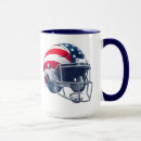 Suche nach american football tassen Sport