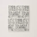 Suche nach werkzeug puzzle Für ihn