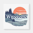 Suche nach wisconsin magnete Usa