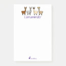 Suche nach lamas post it Für alle