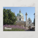 Suche nach st charles kirche postkarten Architektur