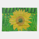 Suche nach sonnenblume geschirr tücher Für sie/ihn