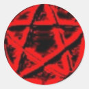 Suche nach pentagramm aufkleber Witch