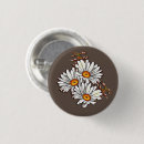 Suche nach gänseblümchen buttons Blumen