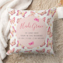Suche nach niedlicher schmetterling kissen Babydusche