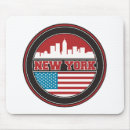 Suche nach staaten mousepads Manhattan