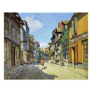 Suche nach honfleur poster Stadt