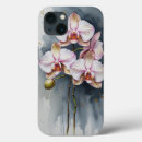 Suche nach orchidee iphone hüllen Tropisch