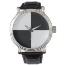 Suche nach schwarzweiss uhren Für alle