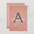 Suche nach pink rose einladungen Glitzer