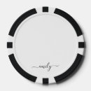 Suche nach namen poker chips Geburtstag