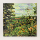 Suche nach paul cezanne puzzle Landschaft