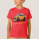 Suche nach altes auto tshirts Autos