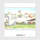 Suche nach cana aufkleber Jesus