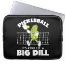 Suche nach gurke laptop schutzhüllen Pickleball