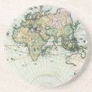 Suche nach globe untersetzer Atlas