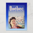 Suche nach quebec postkarten Ski