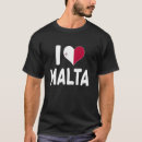 Suche nach maltesisch tshirts Malta