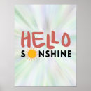 Suche nach sohn poster Sonnenschein