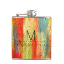 Suche nach gefärbt flachmänner Bunt