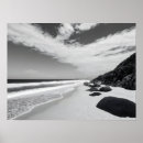 Suche nach weißer strand poster Ozean