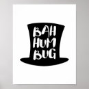 Suche nach bah humbug poster Schornstein