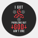 Suche nach 666 aufkleber Satan