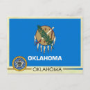 Suche nach oklahoma flagge postkarten Einheimisch