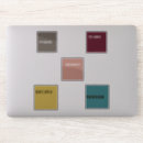 Suche nach paletten aufkleber Farbe