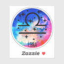 Suche nach zodiak aufkleber Horoskop