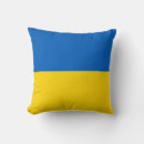 Suche nach ukraine kissen Ukrainische flagge