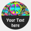 Suche nach peace aufkleber Symbol