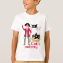 Suche nach piratenschiff tshirts Für kinder