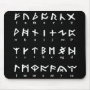 Suche nach runen mousepads Heidnisch