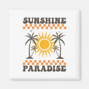 Suche nach paradies magnete Sommer