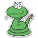 Suche nach klapperschlangen aufkleber Reptil