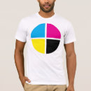 Suche nach mücken tshirts Gelb