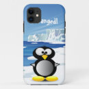 Suche nach lustiger pinguin iphone hüllen Schnee