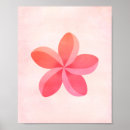 Suche nach plumeria poster Hawaiianisch