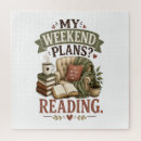 Suche nach bibliophile puzzle Lesen