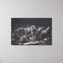 Suche nach wolf leinwandbilder Tierwelt
