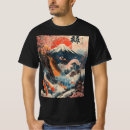 Suche nach japanische kirschblüte tshirts Für ihn