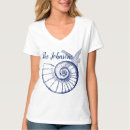 Suche nach seashell tshirts Seestern