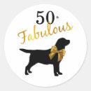 Suche nach labrador aufkleber Schwarzes labor