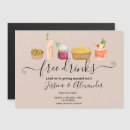 Suche nach cocktail magnete Aquarell